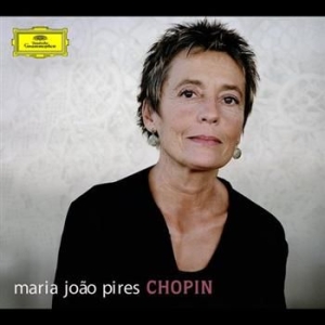 Pires Maria Joao Piano - Chopin in the group CD / Klassiskt at Bengans Skivbutik AB (509900)