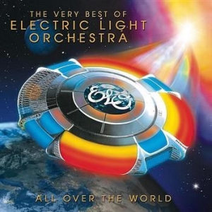 Electric Light Orchestra - All Over The World: The Very Best Of Elo in the group CD / Best Of,Pop-Rock,Övrigt at Bengans Skivbutik AB (509904)