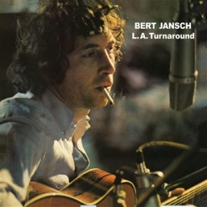 Bert Jansch - L.A. Turnaround in the group CD / Rock at Bengans Skivbutik AB (509947)