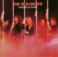 Runaways - Queens Of Noise in the group CD / Pop-Rock at Bengans Skivbutik AB (510003)