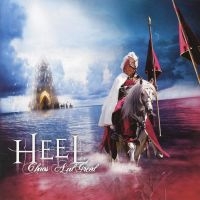 Heel - Chaos And Greed in the group CD / Hårdrock at Bengans Skivbutik AB (510004)