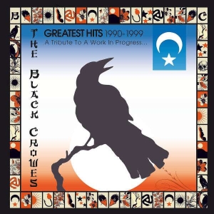 Black Crowes - Greatest Hits 1990 - 1999 in the group OTHER / KalasCDx at Bengans Skivbutik AB (510077)