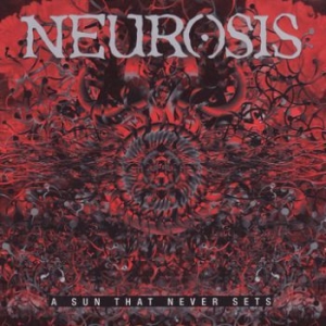 Neurosis - A Sun That Never Sets in the group CD / Pop-Rock at Bengans Skivbutik AB (510091)