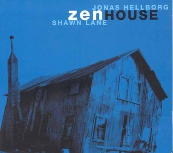 Hellborg Jonas/Shawn Lane - Zenhouse in the group CD / Bestsellers at Bengans Skivbutik AB (510168)