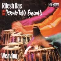 India/Canada - Weaving in the group CD / Elektroniskt,World Music at Bengans Skivbutik AB (510439)