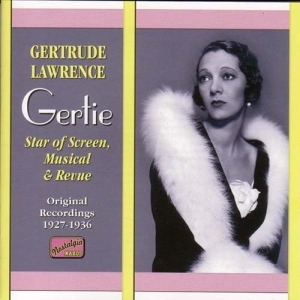 Lawrence Gertrude - Songs From Films & Musical in the group CD / Dansband-Schlager at Bengans Skivbutik AB (510462)