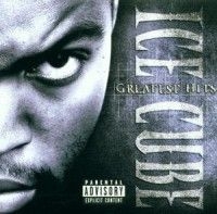 Ice Cube - Greatest Hits in the group CD / Hip Hop-Rap,Pop-Rock at Bengans Skivbutik AB (510720)