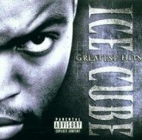 Ice Cube - Greatest Hits in the group CD at Bengans Skivbutik AB (510720)