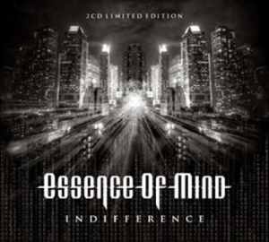 Essence Of Mind - Indifference (2 Cd Box Limited in the group CD / Pop at Bengans Skivbutik AB (510751)
