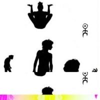 Einsturzende Neubauten - Funf Auf Der Nach Oben Offenen Rich in the group CD at Bengans Skivbutik AB (511143)