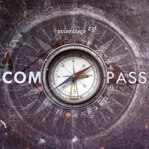 Assemblage 23 - Compass in the group CD / Rock at Bengans Skivbutik AB (511224)