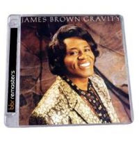 Brown James - Gravity - Expanded Edition in the group OUR PICKS / Blowout / Blowout-CD at Bengans Skivbutik AB (511239)
