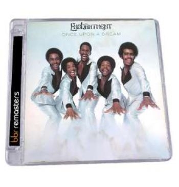 Enchantment - Once Upon A Dream - Expanded Editio in the group CD / Bestsellers at Bengans Skivbutik AB (511240)