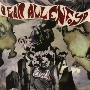 Dean Allen Foyd - The Sounds Can Be So Cruel in the group CD / Hårdrock/ Heavy metal at Bengans Skivbutik AB (511273)