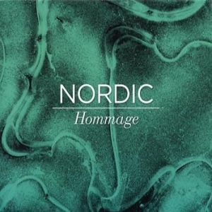 Nordic - Hommage in the group OUR PICKS / Blowout / Blowout-CD at Bengans Skivbutik AB (511286)