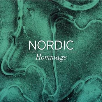 Nordic - Hommage in the group CD /  at Bengans Skivbutik AB (511286)