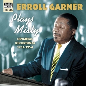 Garner Erroll - Vol 3 in the group CD / Jazz at Bengans Skivbutik AB (511292)