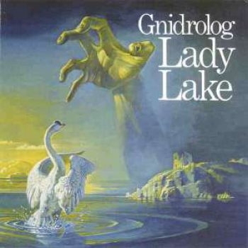 Gnidrolog - Lady Lake - Expanded Edition in the group CD / Bestsellers at Bengans Skivbutik AB (511307)