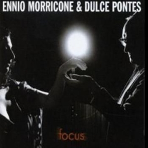 Morricone Ennio & Pontes Dulce - Focus in the group CD / Klassiskt at Bengans Skivbutik AB (511360)