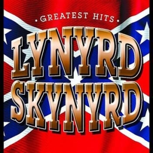 Lynyrd Skynyrd - Greatest Hits in the group OTHER / KalasCDx at Bengans Skivbutik AB (511408)