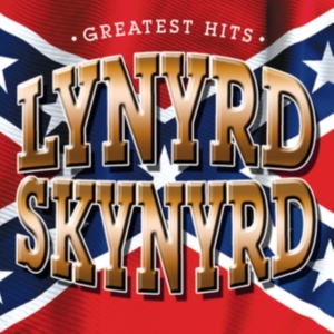 Lynyrd Skynyrd - Greatest Hits in the group Minishops / Lynyrd Skynyrd at Bengans Skivbutik AB (511408)