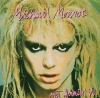 Monroe Michael - Not Fakin' It in the group CD / Pop-Rock at Bengans Skivbutik AB (511472)