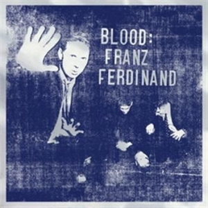 Franz Ferdinand - Blood i gruppen CD / Pop hos Bengans Skivbutik AB (511498)