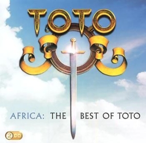 Toto - Africa: The Best Of Toto in the group Minishops / Toto at Bengans Skivbutik AB (511531)