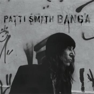 Smith Patti - Banga in the group CD / Pop-Rock,Övrigt at Bengans Skivbutik AB (511674)
