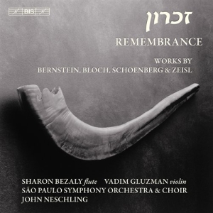 Various Composers - Remembrance in the group Externt_Lager /  at Bengans Skivbutik AB (511692)