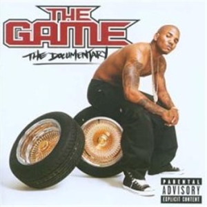 The Game - Documentary in the group OTHER / -Start 300 CD Blowout at Bengans Skivbutik AB (511917)