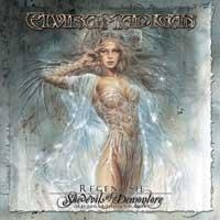 Elvira Madigan - Regent Sie in the group CD / Hårdrock at Bengans Skivbutik AB (511964)