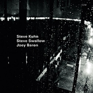 Steve Kuhn / Steve Swallow / Joey B - Wisteria in the group CD / Jazz/Blues at Bengans Skivbutik AB (512010)
