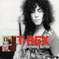 T. Rex - T Rex in the group CD / Rock at Bengans Skivbutik AB (512079)