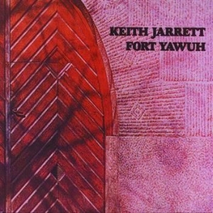Jarrett Keith - Fort Yawuh in the group Minishops / Keith Jarrett at Bengans Skivbutik AB (512115)