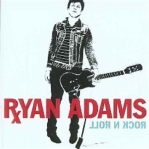Adams ryan - Rock 'n' Roll in the group CD / Pop-Rock at Bengans Skivbutik AB (512292)