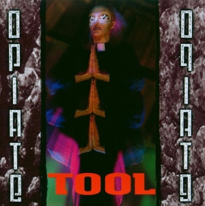 Tool - Opiate in the group OTHER / Övrigt / at Bengans Skivbutik AB (512346)