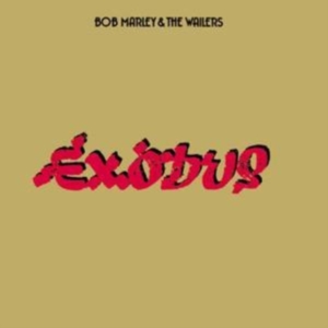 Bob Marley & The Wailers - Exodus in the group OUR PICKS / Most wanted classics on CD at Bengans Skivbutik AB (512607)