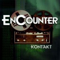 Encounter - Kontakt in the group CD / Pop-Rock,Svensk Musik at Bengans Skivbutik AB (512637)