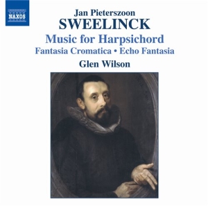 Sweelinck - Harpsichord Works in the group OUR PICKS / Stocksale / CD Sale / CD HipHop/Soul at Bengans Skivbutik AB (512702)