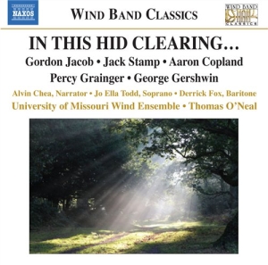 Various Composers - In This Hid Clearing in the group Externt_Lager /  at Bengans Skivbutik AB (512704)