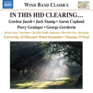 Various Composers - In This Hid Clearing in the group Externt_Lager /  at Bengans Skivbutik AB (512704)