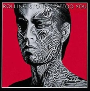 The Rolling Stones - Tattoo You (2009 Re-M) in the group CD / Pop-Rock at Bengans Skivbutik AB (512758)