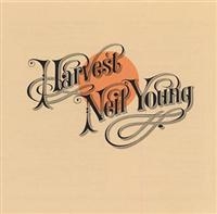 NEIL YOUNG - HARVEST in the group OTHER / KalasCDx at Bengans Skivbutik AB (512778)