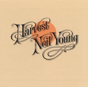 Neil Young - Harvest in the group OTHER / -Start CD at Bengans Skivbutik AB (512778)