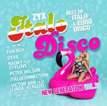 Various Artists - Discofox Party in the group CD / Bestsellers at Bengans Skivbutik AB (512796)