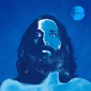 Sebastien Tellier - My God Is Blue in the group CD / Pop at Bengans Skivbutik AB (512810)