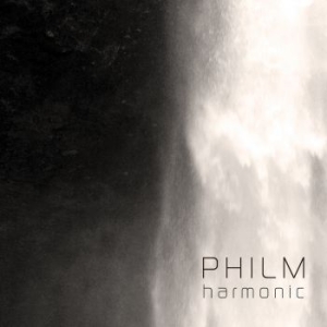 Philm - Harmonic in the group CD / Rock at Bengans Skivbutik AB (512834)