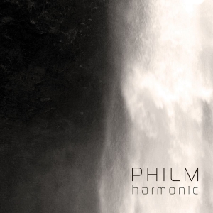 Philm - Harmonic in the group CD / Pop-Rock at Bengans Skivbutik AB (512834)