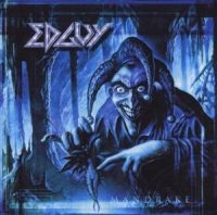 Edguy - Mandrake in the group CD / Hårdrock at Bengans Skivbutik AB (512867)